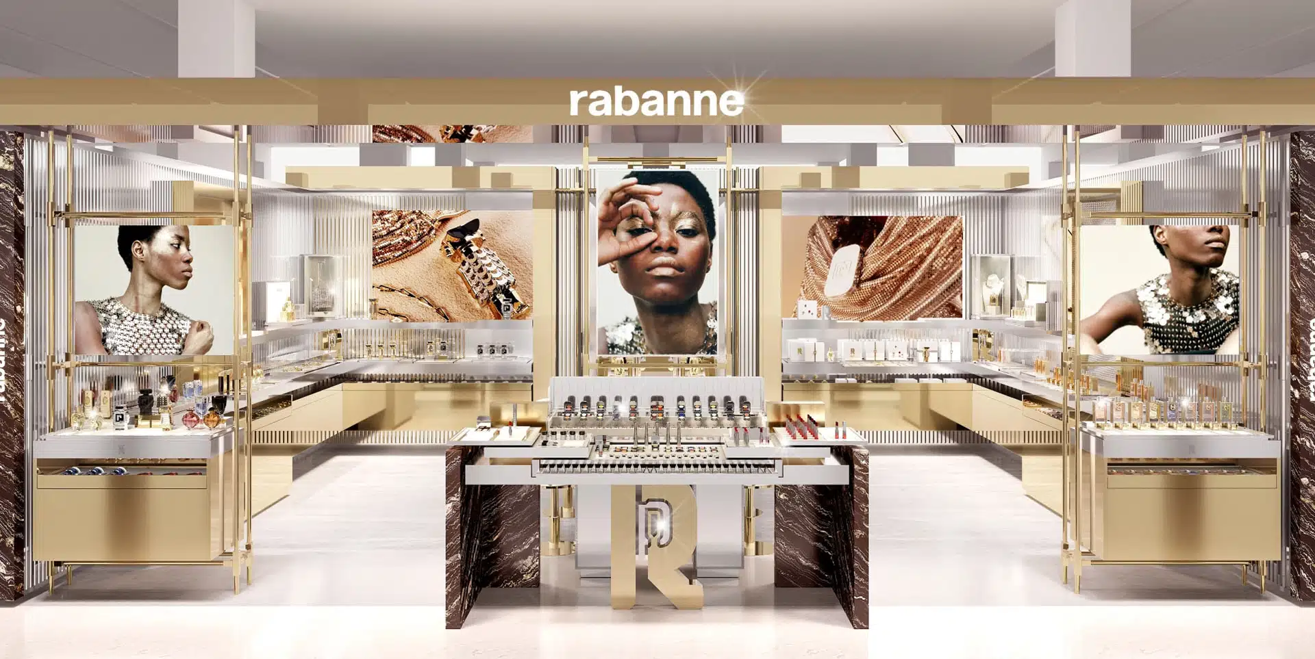 Banner 1 - Paco Rabanne New Zealand